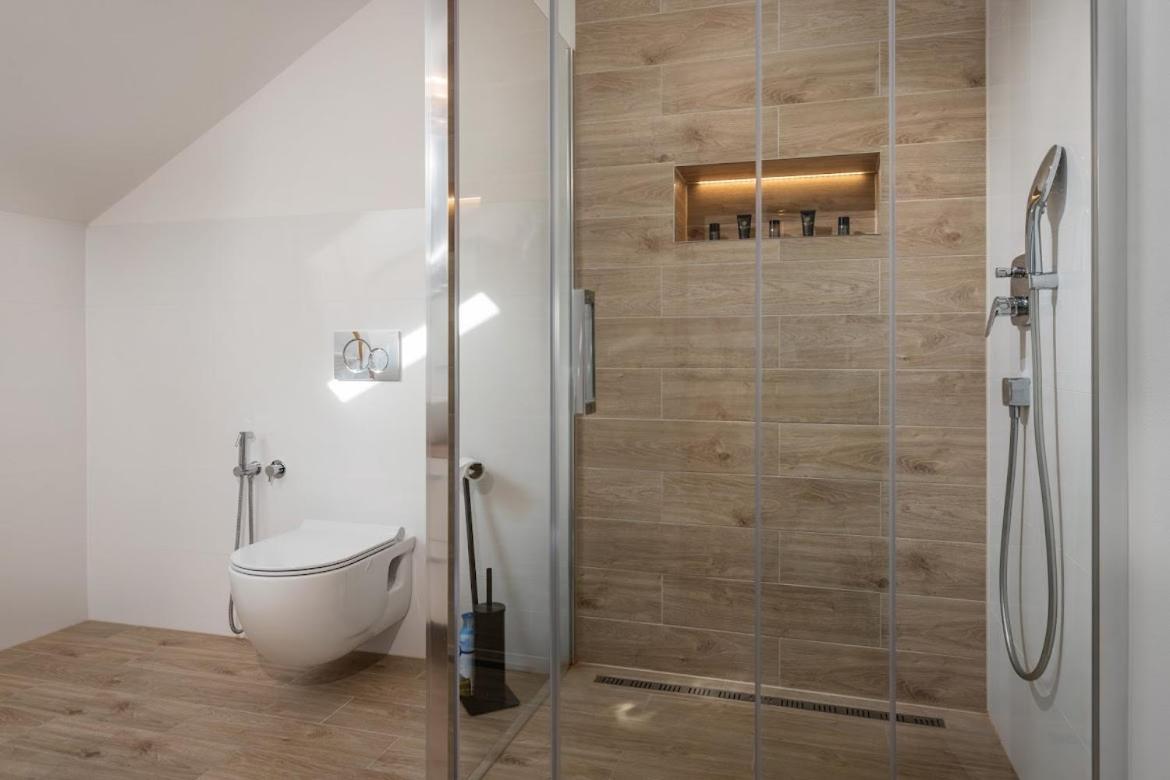 Apartman Pod Vezou 2 Banska Bystrica Exterior photo